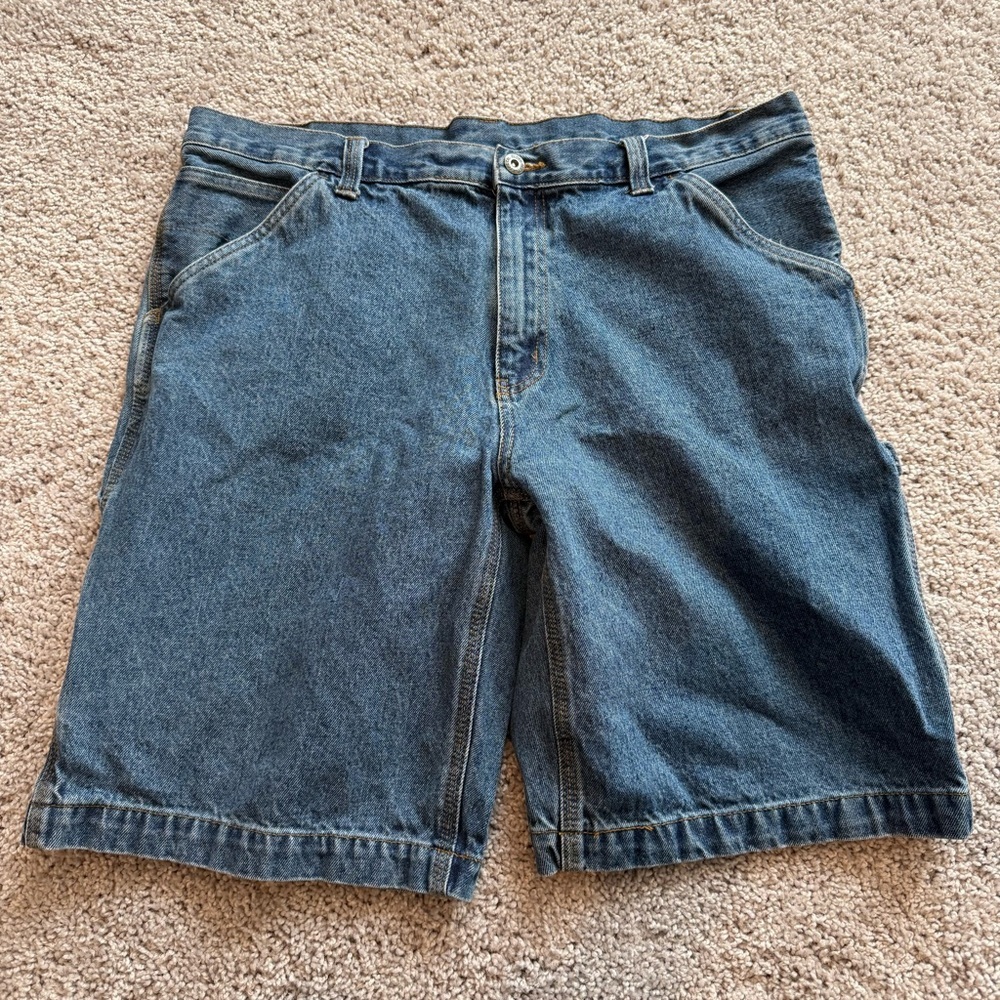 Faded Glory Men's Jhorts